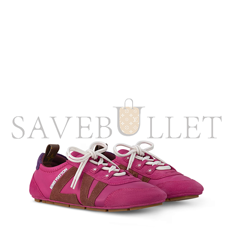LOUIS VUITTON LV SNEAKERINA 1AHNEC